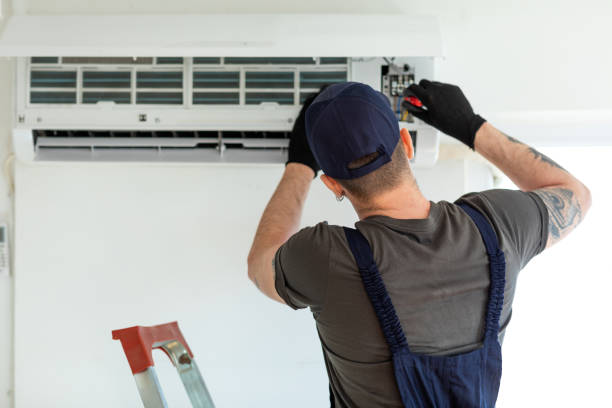 Best HVAC Duct Inspection Services  in Clay City, IN