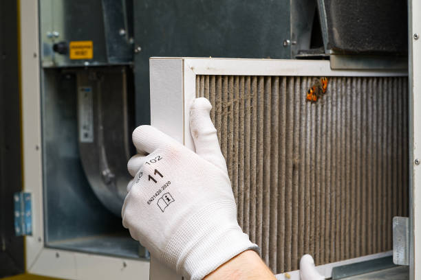 Best Ventilation Cleaning Services  in Clay City, IN