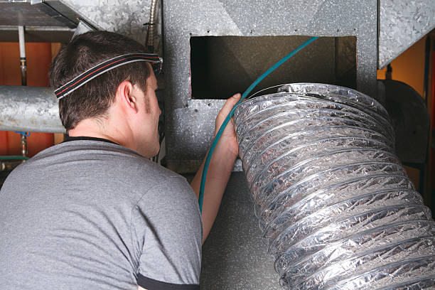 Best Affordable Duct Cleaning Services  in Clay City, IN