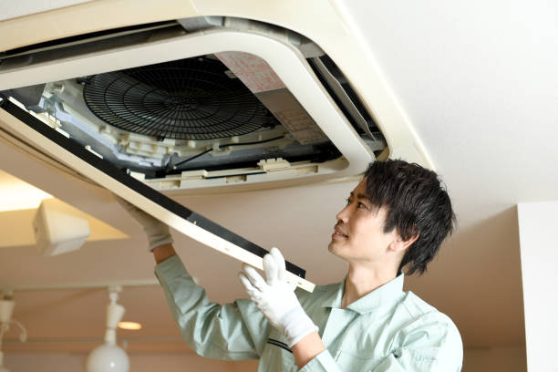 Best Emergency Air Duct Cleaning  in Clay City, IN