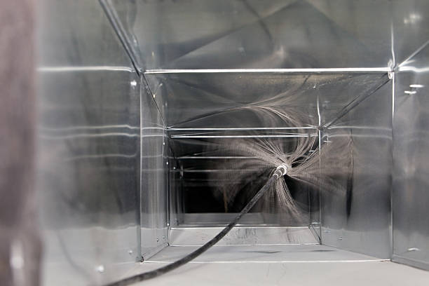 Best Affordable HVAC Duct Cleaning  in Clay City, IN