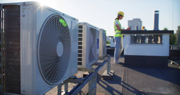 Best Commercial Air Duct Cleaning  in Clay City, IN