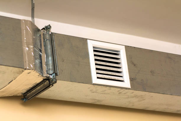 Best HVAC Duct Inspection Services  in Clay City, IN